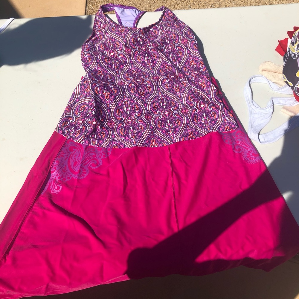 Prana swim suit